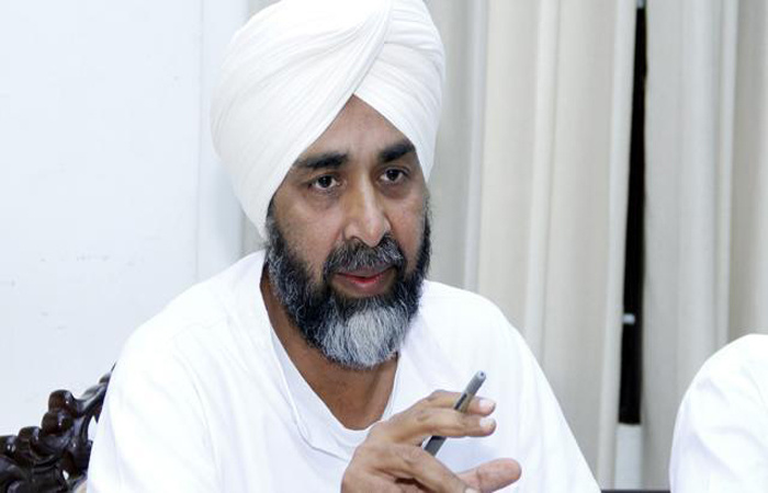 ਕੇਂਦਰੀ ਬਜਟ ''ਤੇ ਜਾਣੋ ਕੀ ਬੋਲੇ ਪੰਜਾਬ ਦੇ ਵਿੱਤ ਮੰਤਰੀ